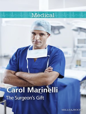 cover image of The Surgeon's Gift